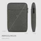 moex Dash Case Lenovo Tab M9 Sleeve Tasche – Weiteres Produktbild 6