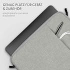 moex Dash Case Lenovo Tab P12 Sleeve Tasche – Weiteres Produktbild 2