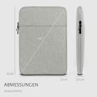 moex Dash Case Lenovo Tab Plus Sleeve Tasche – Weiteres Produktbild 6