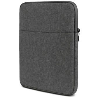 moex moex Dash Case Acer Iconia A11 (A11-21M) Sleeve Tasche – Dunkelgrau
