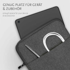 moex Dash Case Acer Iconia V11 (V11-21M) Sleeve Tasche – Produktbild 2