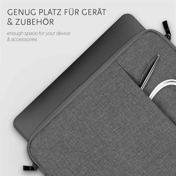 moex Dash Case Acer Iconia V12 (V12-11M) Sleeve Tasche – Weiteres Produktbild 2