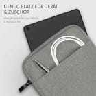 moex Dash Case Amazon Fire HD 8 (2024) Sleeve Tasche – Produktbild 2