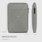 moex Dash Case Amazon Fire HD 8 (2024) Sleeve Tasche – Produktbild 6