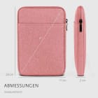 moex Dash Case Amazon Fire HD 8 (2024) Sleeve Tasche – Produktbild 6