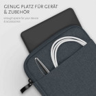 moex Dash Case Amazon Kindle (2024) Sleeve Tasche – Produktbild 2