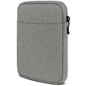 moex Dash Case Amazon Kindle (2024) Sleeve Tasche – Hellgrau