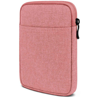 moex Dash Case Amazon Kindle (2024) Sleeve Tasche – Koralle