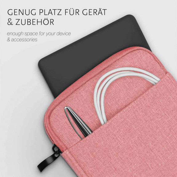 moex Dash Case Amazon Kindle (2024) Sleeve Tasche – Weiteres Produktbild 2