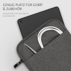 moex Dash Case Amazon Kindle Colorsoft 2025 Sleeve Tasche – Produktbild 2