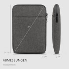 moex Dash Case Amazon Kindle Colorsoft 2025 Sleeve Tasche – Produktbild 6