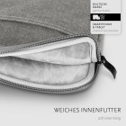 moex Dash Case Amazon Kindle Colorsoft 2025 Sleeve Tasche – Produktbild 3
