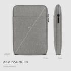 moex Dash Case Amazon Kindle Colorsoft 2025 Sleeve Tasche – Produktbild 6