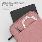moex Dash Case Amazon Kindle Colorsoft 2025 Sleeve Tasche – Produktbild 2