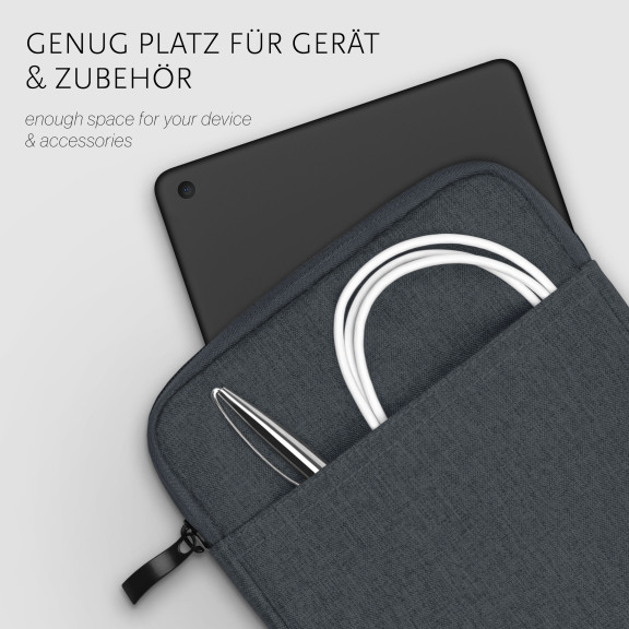 moex Dash Case Amazon Kindle Paperwhite 2024 Sleeve Tasche – Weiteres Produktbild 2
