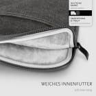 moex Dash Case Amazon Kindle Paperwhite 2024 Sleeve Tasche – Produktbild 3