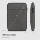 moex Dash Case Amazon Kindle Paperwhite 2024 Sleeve Tasche – Produktbild 6
