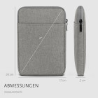 moex Dash Case Amazon Kindle Paperwhite 2024 Sleeve Tasche – Produktbild 6