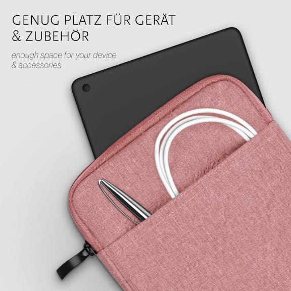 moex Dash Case Amazon Kindle Paperwhite 2024 Sleeve Tasche – Weiteres Produktbild 2 moex Dash Case Amazon Kindle Paperwhite 2024 Sleeve Tasche – Weiteres Produktbild 2