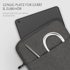 moex Dash Case Amazon Kindle Scribe (2025) Sleeve Tasche – Produktbild 2