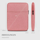 moex Dash Case Amazon Kindle Scribe (2025) Sleeve Tasche – Produktbild 6