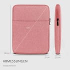 moex Dash Case Amazon Kindle Scribe (2025) Sleeve Tasche – Produktbild 6