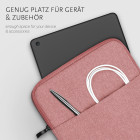 moex Dash Case Kindle Scribe Colorsoft(2025) Sleeve Tasche – Produktbild 2