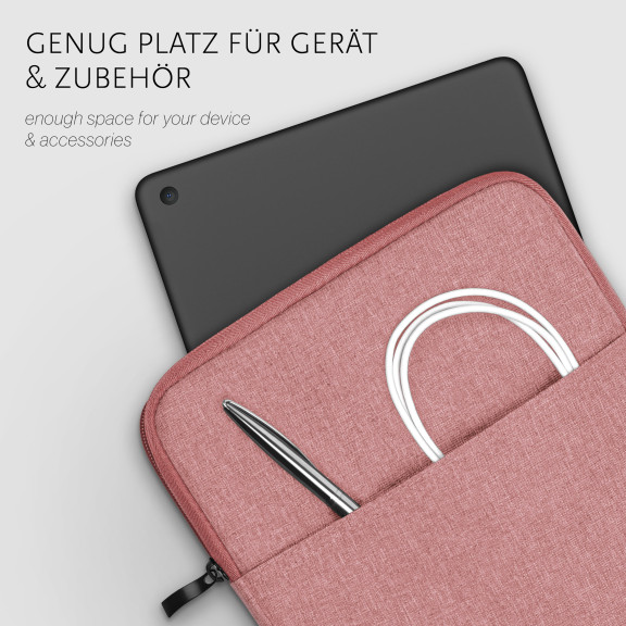 moex Dash Case Kindle Scribe Colorsoft(2025) Sleeve Tasche – Weiteres Produktbild 2