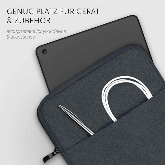 moex Dash Case iPad Pro 11 (2024) Sleeve Tasche – Weiteres Produktbild 2 moex Dash Case iPad Pro 11 (2024) Sleeve Tasche – Weiteres Produktbild 2