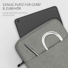 moex Dash Case iPad Pro 11 (2024) Sleeve Tasche – Produktbild 2