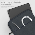 moex Dash Case iPad Pro 11 (2025) Sleeve Tasche – Produktbild 2