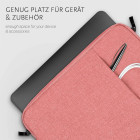 moex Dash Case iPad Pro 13 (2024) Sleeve Tasche – Produktbild 2