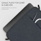 moex Dash Case iPad Pro 13 (2025) Sleeve Tasche – Produktbild 2