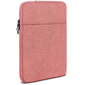 moex Dash Case iPad Pro 13 (2025) Sleeve Tasche – Koralle