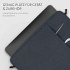 moex Dash Case MacBook Air M5 (15 Zoll) Sleeve Tasche – Produktbild 2