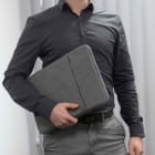 moex Dash Case MacBook Air M5 (15 Zoll) Sleeve Tasche – Produktbild 4