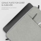 moex Dash Case MacBook Air M5 (15 Zoll) Sleeve Tasche – Produktbild 2