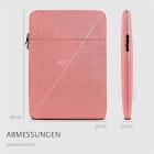 moex Dash Case MacBook Air M5 (15 Zoll) Sleeve Tasche – Produktbild 6