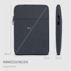 moex Dash Case MacBook Neo (13 Zoll) Sleeve Tasche – Produktbild 6