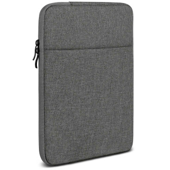 moex Dash Case MacBook Neo (13 Zoll) Sleeve Tasche – Dunkelgrau