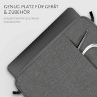 moex Dash Case MacBook Neo (13 Zoll) Sleeve Tasche – Produktbild 2