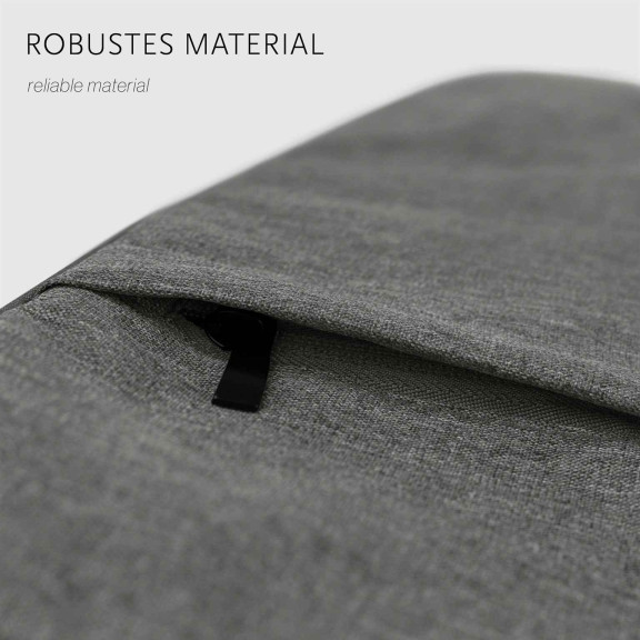 moex Dash Case MacBook Neo (13 Zoll) Sleeve Tasche – Weiteres Produktbild 7