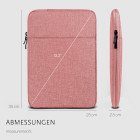 moex Dash Case MacBook Pro M5 (14 Zoll) Sleeve Tasche – Produktbild 6