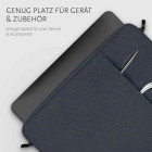 moex Dash Case MacBook Pro M5 (16 Zoll) Sleeve Tasche – Produktbild 2