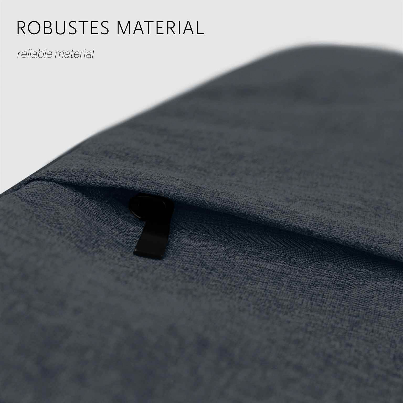 moex Dash Case Blackview MEGA 2 Sleeve Tasche – Weiteres Produktbild 7 moex Dash Case Blackview MEGA 2 Sleeve Tasche – Weiteres Produktbild 7