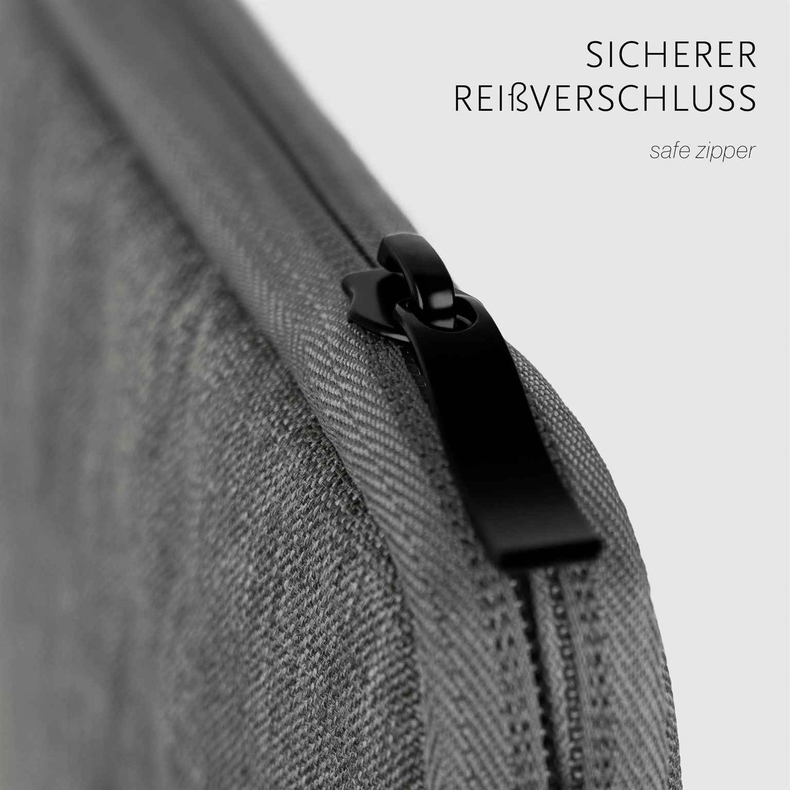 moex Dash Case Blackview MEGA 2 Sleeve Tasche – Weiteres Produktbild 5 moex Dash Case Blackview MEGA 2 Sleeve Tasche – Weiteres Produktbild 5