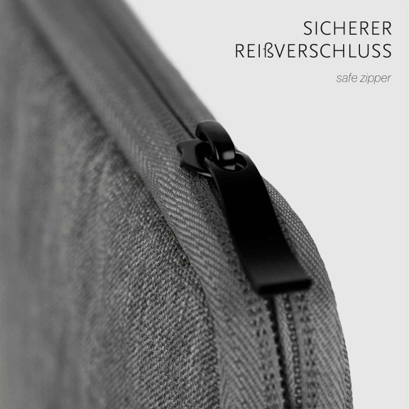 moex Dash Case Blackview MEGA 2 Sleeve Tasche – Weiteres Produktbild 5