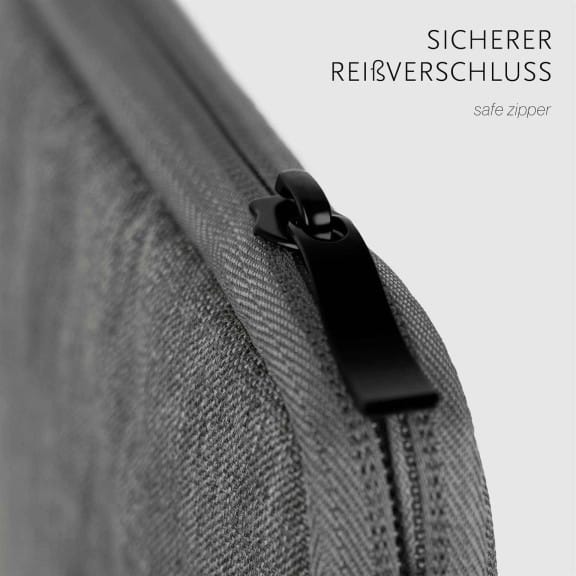 moex Dash Case Blackview MEGA 8 Sleeve Tasche – Weiteres Produktbild 5 moex Dash Case Blackview MEGA 8 Sleeve Tasche – Weiteres Produktbild 5