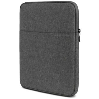 moex Dash Case Blackview Tab 90 Sleeve Tasche – Dunkelgrau moex Dash Case Blackview Tab 90 Sleeve Tasche – Dunkelgrau