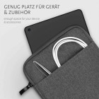 moex Dash Case Blackview Zeno 1 Sleeve Tasche – Produktbild 2